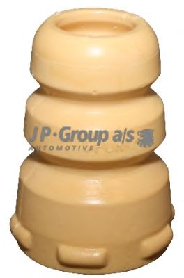 JP GROUP 1142600300 -  Буфер, амортизация